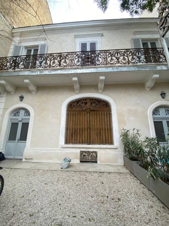 Casa Montpellier