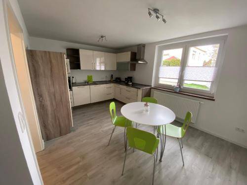 Ferienwohnung Landsberg