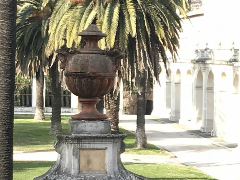 Pension  Trastevere
