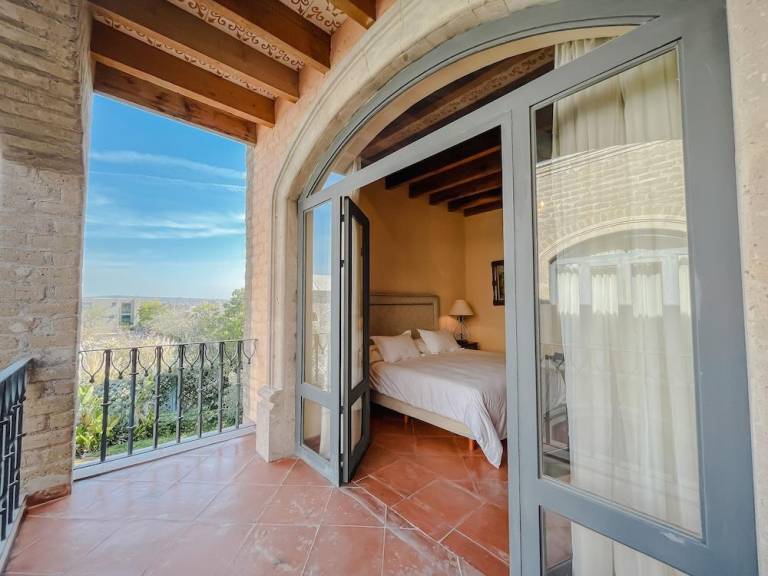 Hacienda los Arcangeles — photo 3