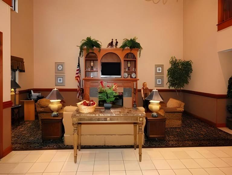 Home2 Suites by Hilton Goldsboro — photo 4