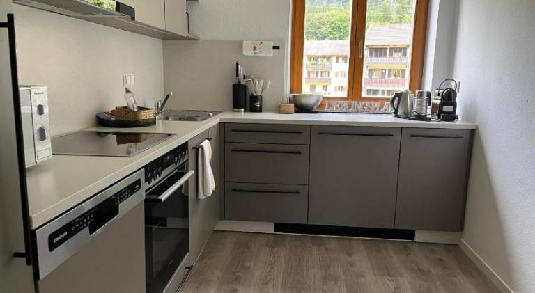 Wonderful apartment | Pets allowed — photo 4