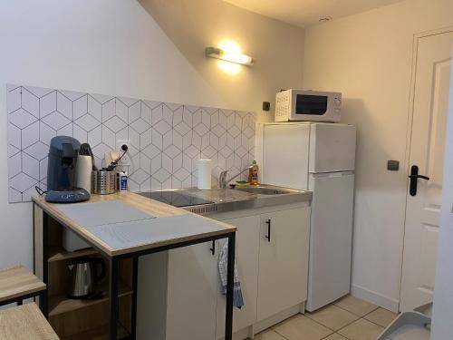 Appartement Saint-Laurent-Nouan