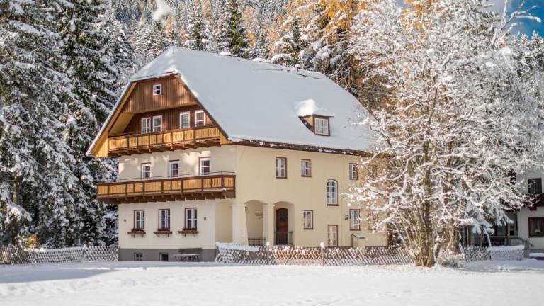 Ferienwohnung Ramsau am Dachstein