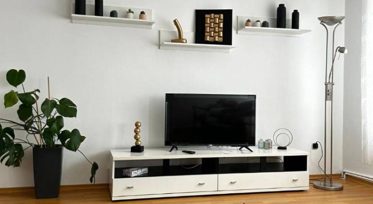 Ferienwohnung Bad Oeynhausen