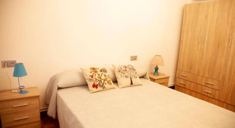 Holiday apartment with 2 rooms for 4 persons — photo 5