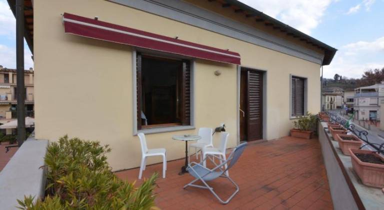 Albergo Casa Al Sole — photo 4