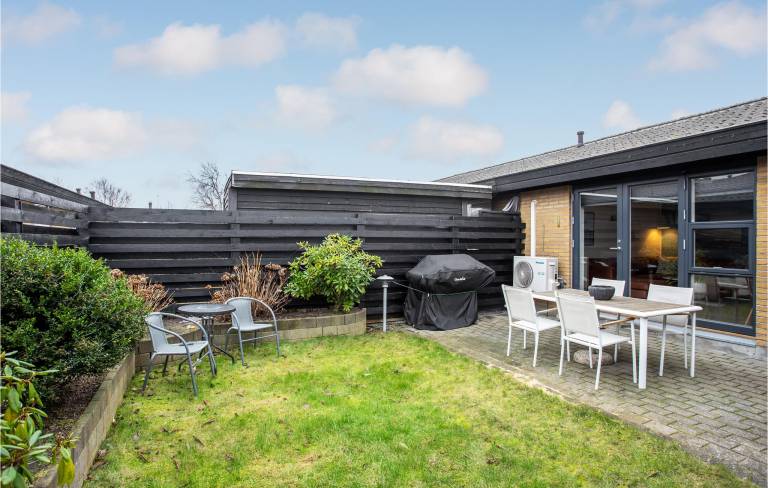 Appartement Skagen