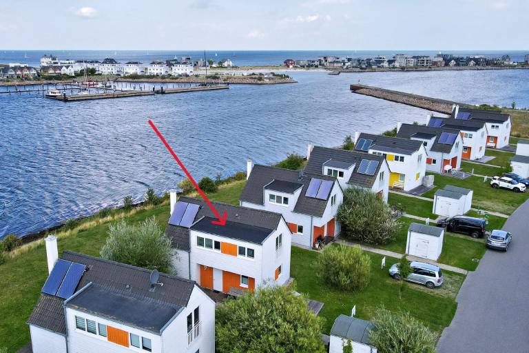 Hus  Kappeln