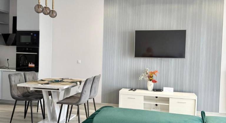 Rental apartment | Next to St. Elisabeth's Church | Pet-friendly — photo 3