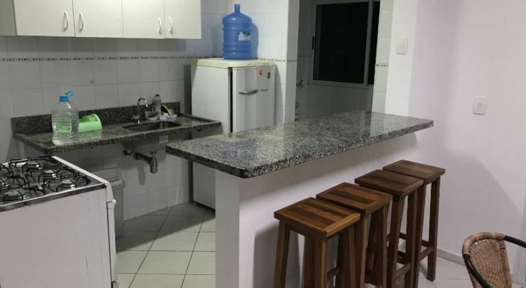 Apartment with pool | Pets are welcome — photo 4