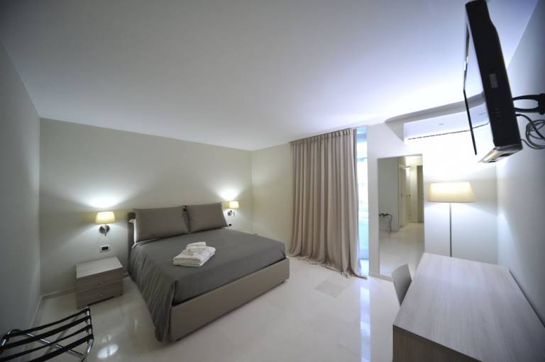 Bed & Breakfast Murat