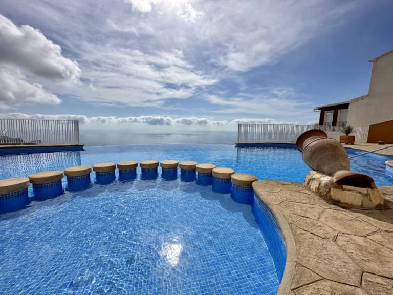 Apartamento  Benitachell