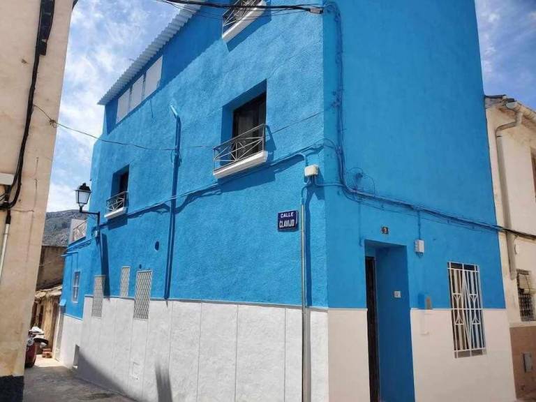 Casa Cehegín