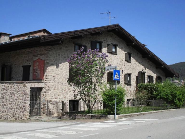 Appartamento Baselga di Piné