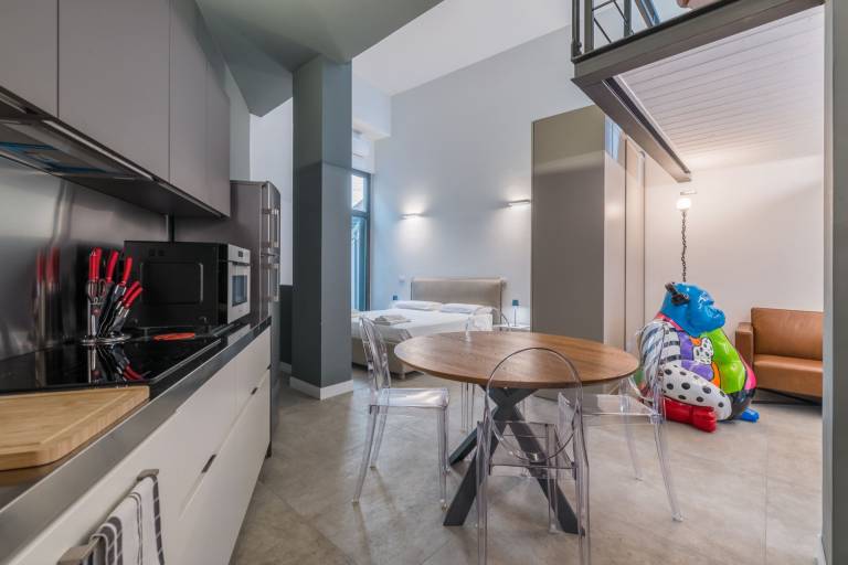 Ferienwohnung  Senigallia