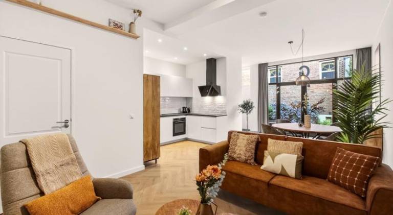 70 m&sup2; Ferienwohnung