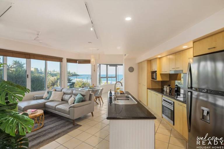 210 m² Ferienwohnung