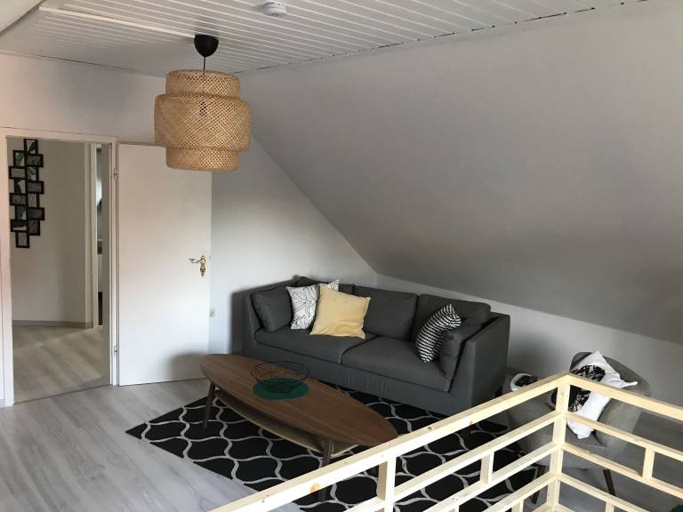 Ferienwohnung Stuhr