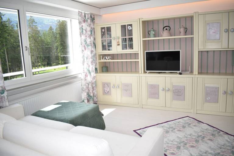 Ferienwohnung Chesa Gravas, Lenzerheide — photo 5