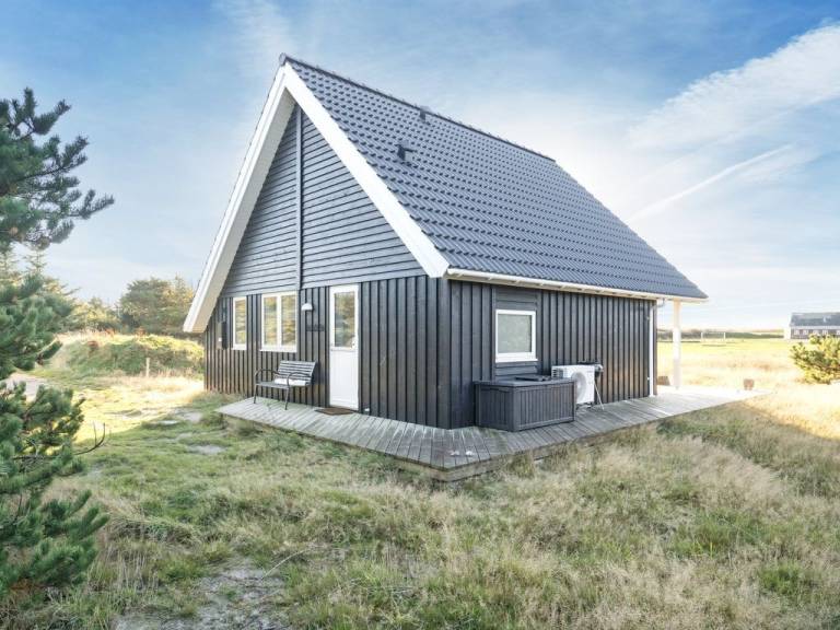 House Blåvand
