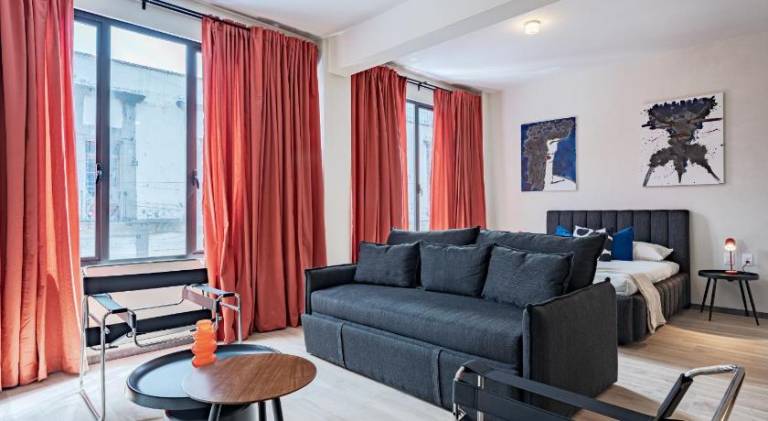 Rental apartment | Next to Zócalo | Pets are welcome — photo 2