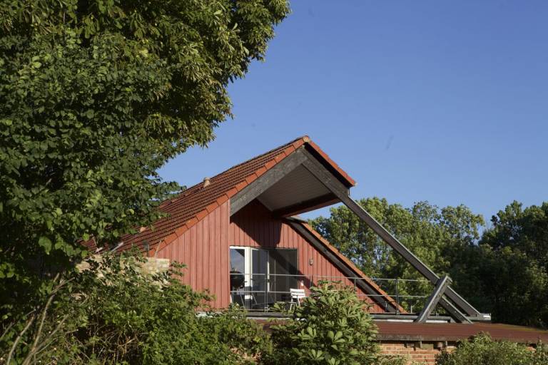 Ferienwohnung Eberswalde