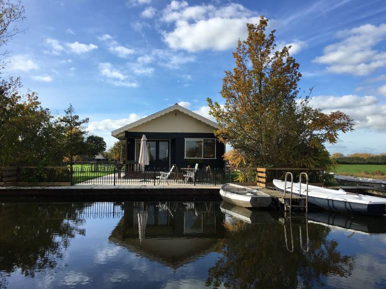 Ferienhaus Vinkeveen