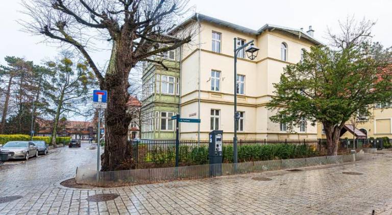 Apartment with 1 room for 3 persons — photo 4