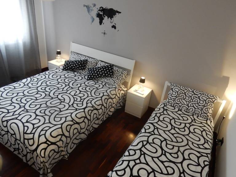 Appartement Enna