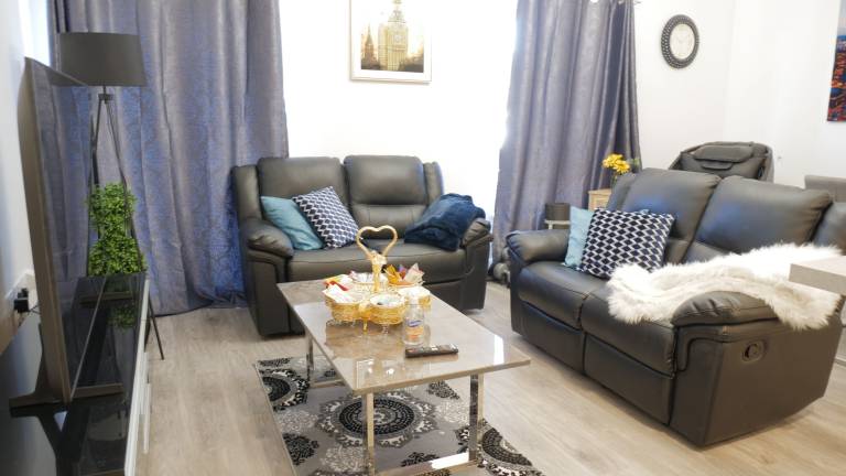 Apartment Woburn