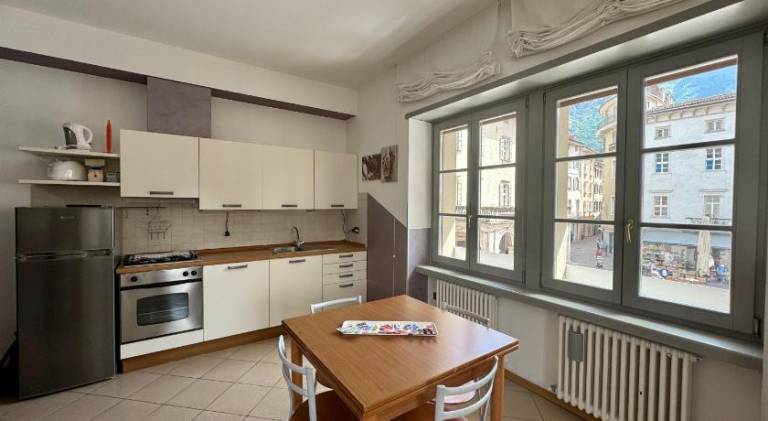 Holiday apartment for 6 persons — photo 4