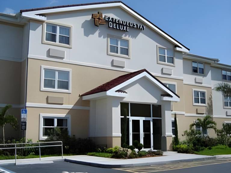 Extended Stay America Suites - West Palm Beach - Northpoint Corporate Park in West Palm Beach, FL