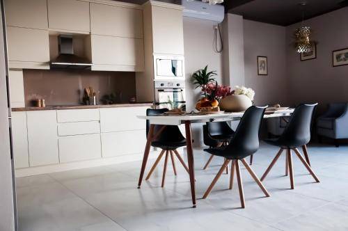 Apartment  Romanilor