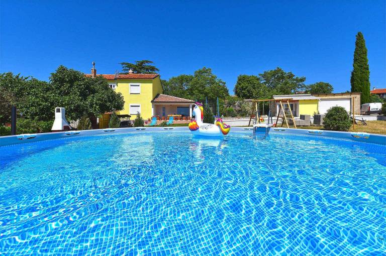 Villa Rovinj