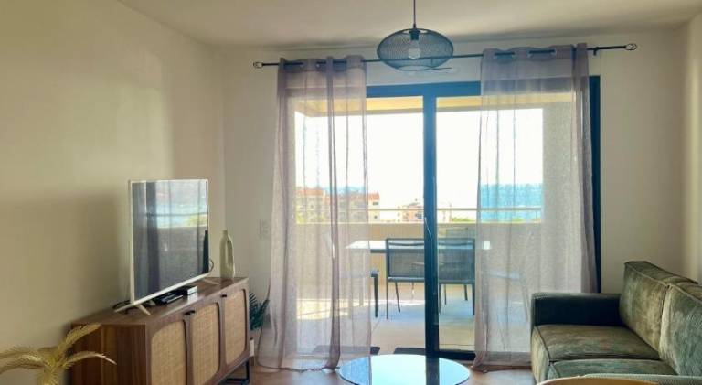Pleasant rental apartment with patio | Close to the beach | Pets are welcome — photo 2