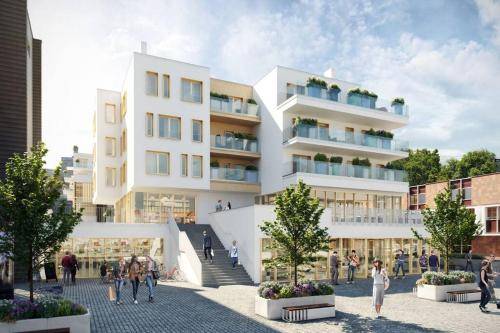 Apartmán Ivanka pri Nitre