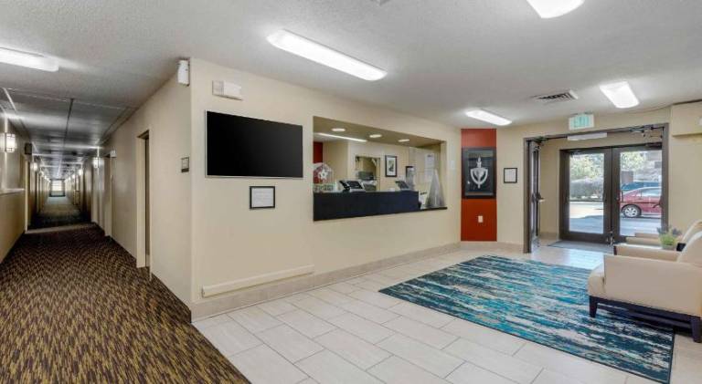 Extended Stay America Suites - St. Louis - St. Peters — photo 5