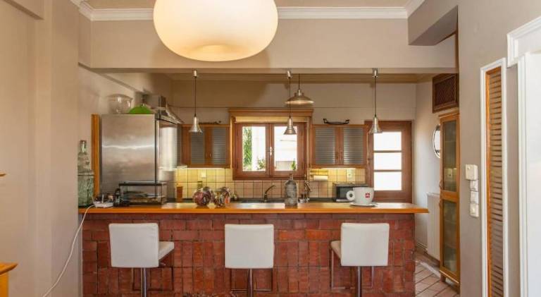 Sea view maisonette — photo 3