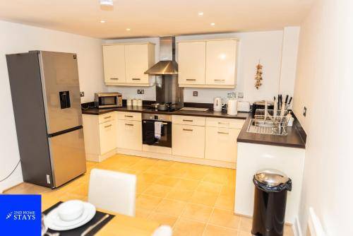 Apartamento Birmingham