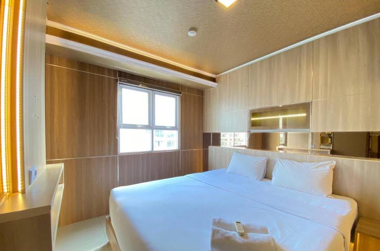 Children-friendly apartment with barbeque, pool & jacuzzi | Water view | Good for workation | Pets are welcome — photo 2