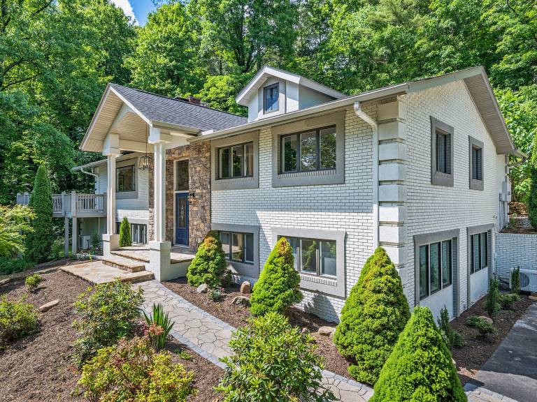 Lodge Asheville