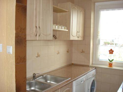 Apartament Pelplin