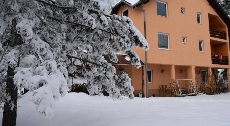 Apartma  Zlatibor