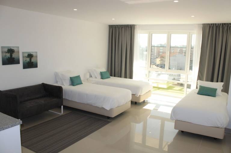 Apartamento Fátima