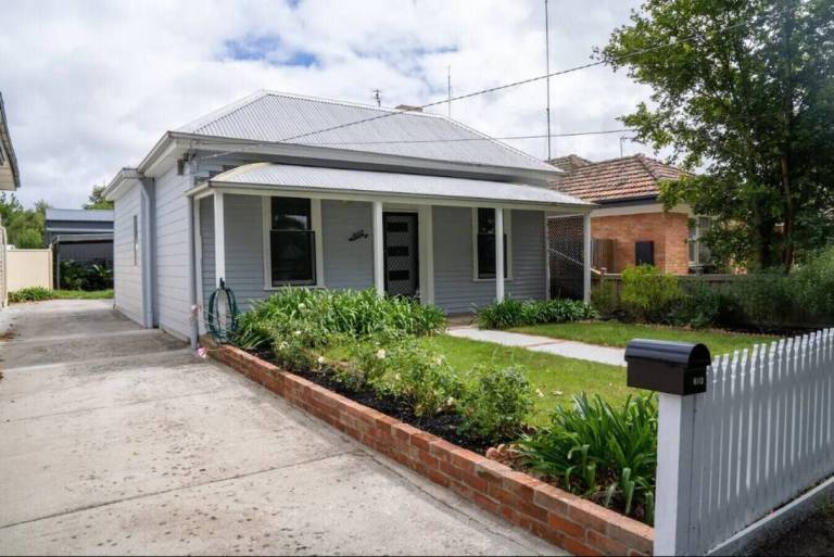 Cottage  Redan