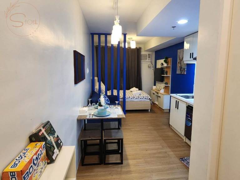 Vacation home with pool — photo 2