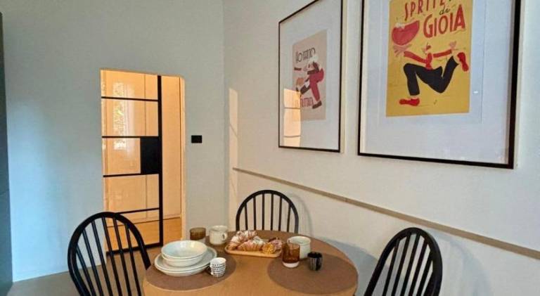 Rental apartment | Pets allowed — photo 5