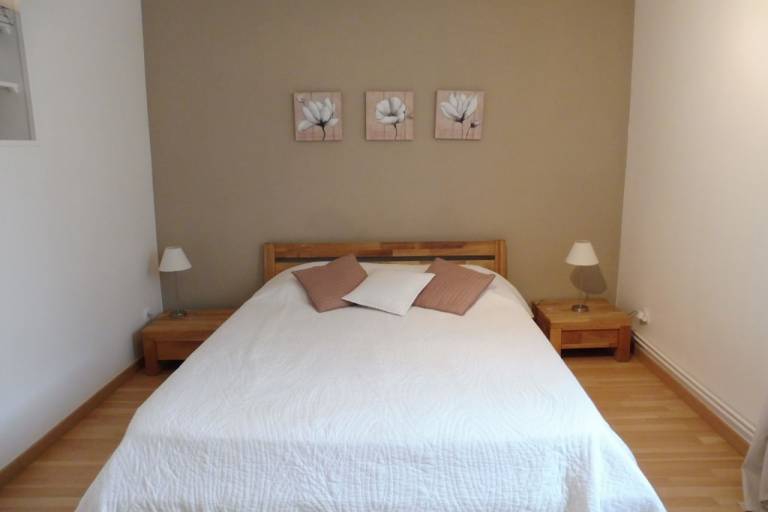 Appartement Ribeauvillé