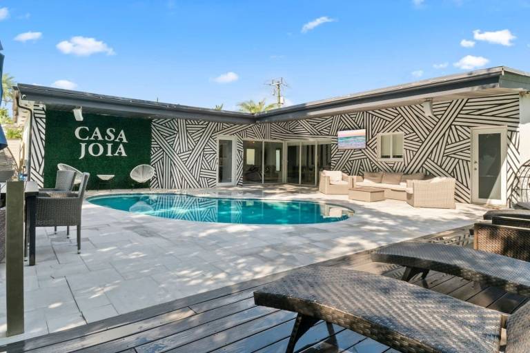 Villa Aventura